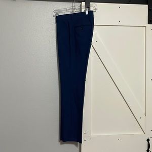 J. Ferrar super slim fit dress pants